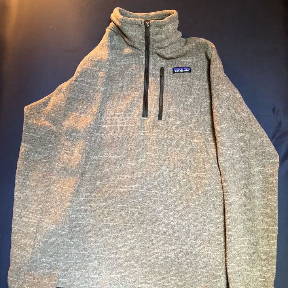 Patagonia Better Sweater (Medium)